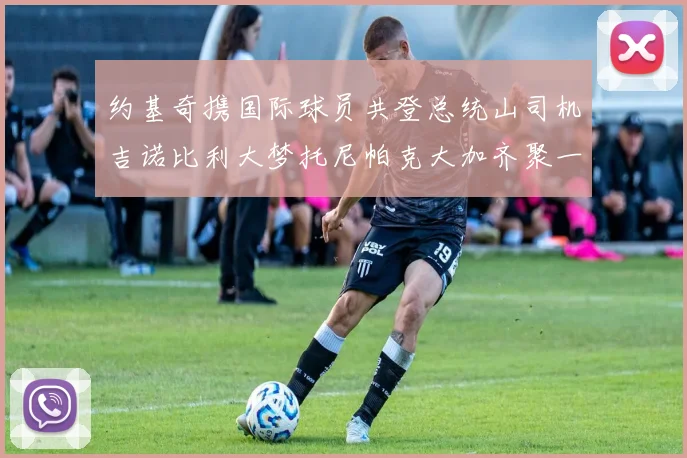 约基奇携国际球员共登总统山司机吉诺比利大梦托尼帕克大加齐聚一堂