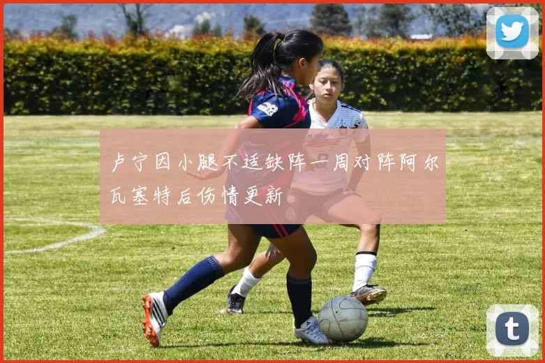 卢宁因小腿不适缺阵一周对阵阿尔瓦塞特后伤情更新