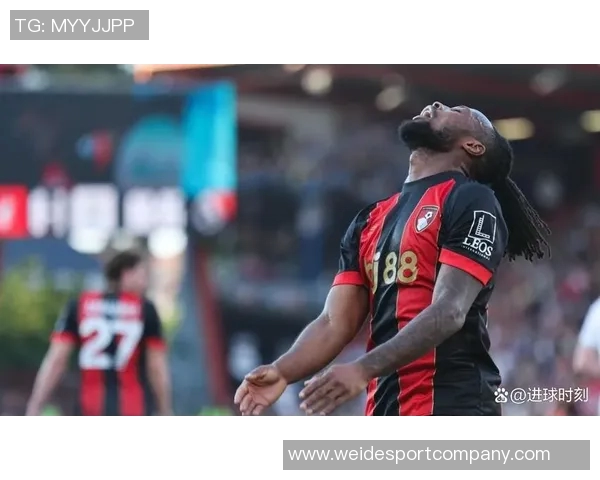 塞梅尼奥本赛季贡献9球占伯恩茅斯进球比例高达818创英超新高 塞梅尼奥本赛季贡献9球占伯恩茅斯进球比例高达818创英超新高