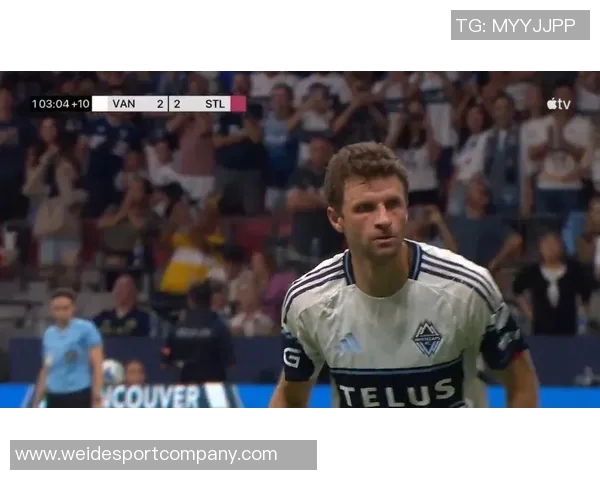 温哥华白浪中场穆勒寄望团队再创佳绩期待下周圆梦 温哥华白浪中场穆勒寄望团队再创佳绩期待下周圆梦