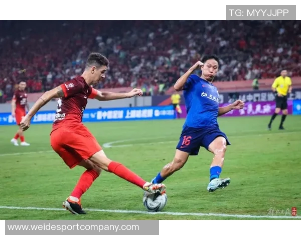 上海双雄交锋回顾:海港中超占优申花杯赛双杀 上海双雄交锋回顾:海港中超占优申花杯赛双杀