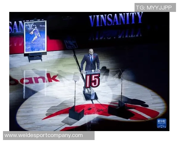 大将军赞卡特运动能力超群许多动作令NBA球员望尘莫及