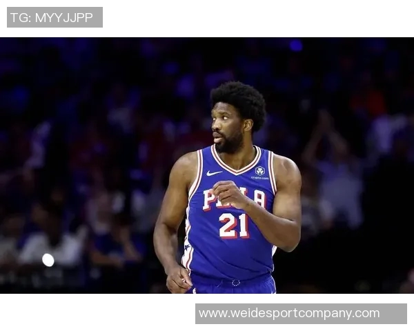 大帝归来恩比德季前赛首秀在76人对阵森林狼的比赛中震撼登场