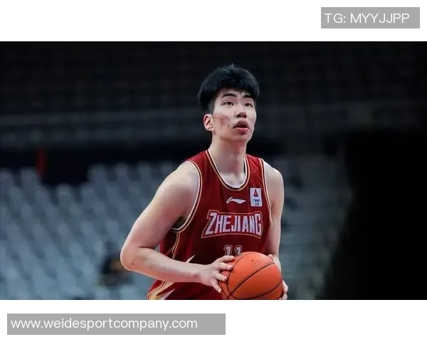 余嘉豪砍下18分9篮板浙江全运男篮战胜山东全运男篮晋级小组赛
