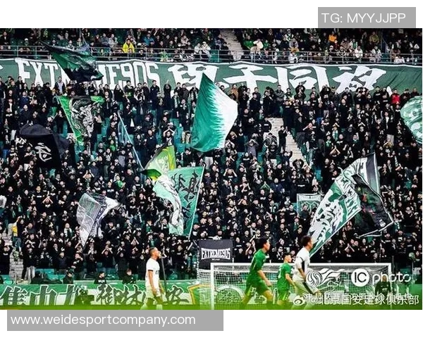 万众瞩目7000名北京球迷与3万河南球迷齐聚苏州共襄足协杯盛宴