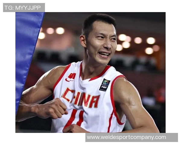 媒体人称王洪泽若再高5厘米将完美填补易建联退役后的空缺