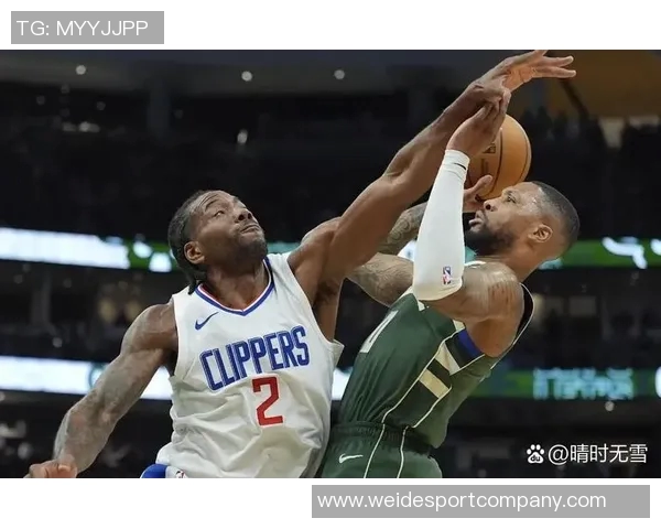 莱昂纳德谈球队表现：第四节领先优势被追平需加强改进