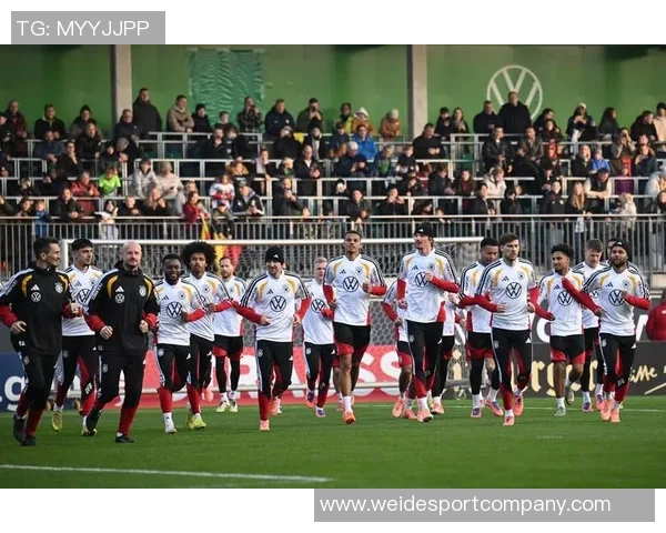 德国队首发阵容稳定纳格尔斯曼一年多来首次不做调整