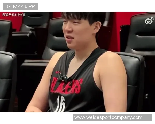 杨瀚森与队友沟通更加顺畅英语理解能力显著提升