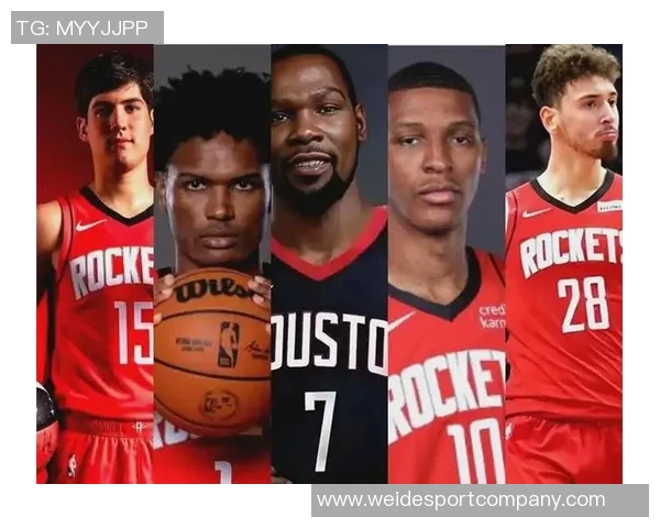 菲兹戴尔称火箭控卫阿门汤普森实力强大无需再引援1号位