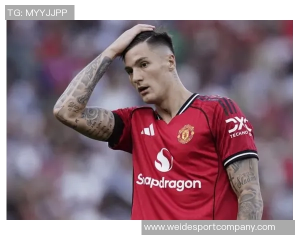 费迪南德认为范加尔出售维尔贝克是失误能助力舍什科等前锋成长