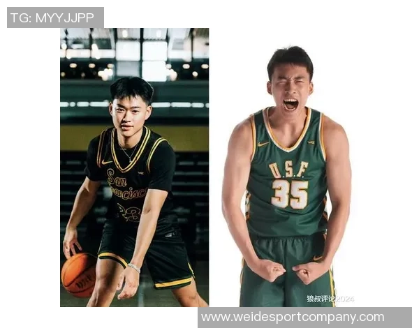 王俊杰在NCAA比赛中连续第二场得分上双状态回暖引关注