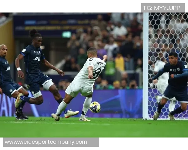 姆巴佩帽子戏法后感慨进三球虽好但更渴望五球的辉煌