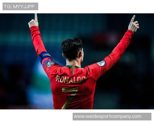 世预赛历史单届进球榜揭晓哈兰德莱万领衔C罗紧随其后