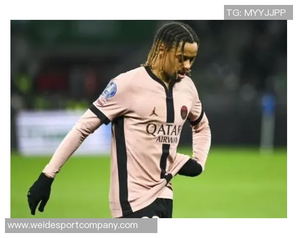 巴黎计划加薪续约巴尔科拉以应对利物浦和拜仁的追逐