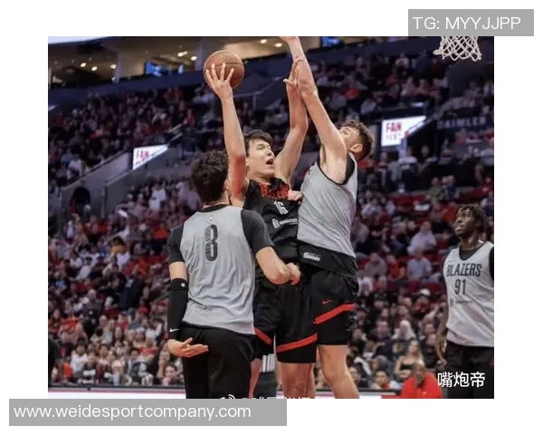 小杨在NBA赛场上体验防守强度与竞争性交学费的成长之路