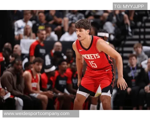 火箭新战术显成效申京出手27次与9次的巨大差异引发KD与谢泼德的欢笑