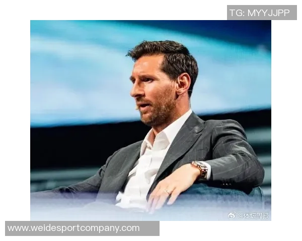 梅西坦言不愿执教希望从零开始打造自己的球队成为俱乐部老板