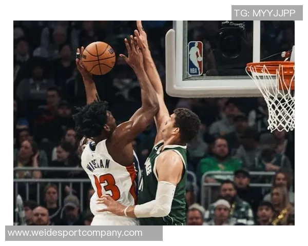 字母哥高效表现三节打卡下班贡献16分7板4助攻带领球队取得胜利