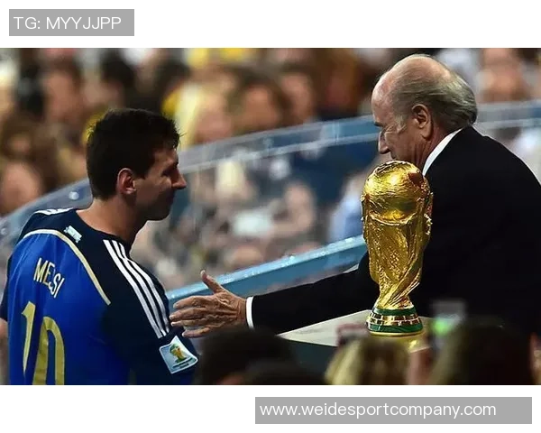 世界杯门票价格飙升梅罗最后一届引发球迷热潮