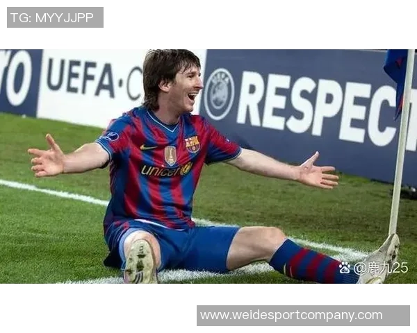 拉波尔塔谈梅西雕像计划称会在合适时机提出