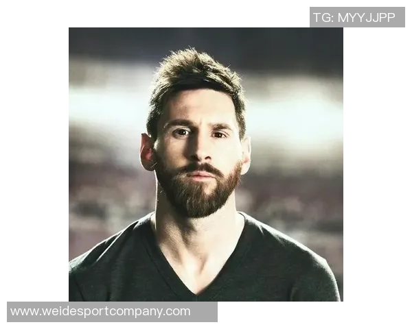 梅西谈家庭价值观：团结是我最重视的信念与传承