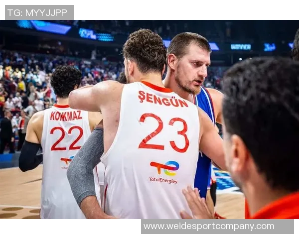 申京回顾与约基奇对决经历这次我将更加专注力争表现出色