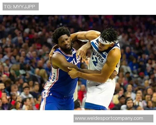 莫里斯兄弟与约基奇兄弟2V2对决必将上演一场精彩绝伦的篮球盛宴