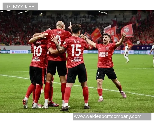 中超争冠战火重燃本赛季冠军之争将充满悬念与运气考验