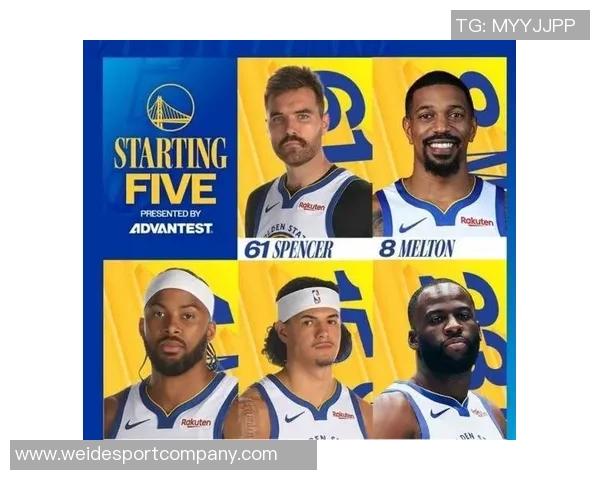 勇士与步行者首发阵容对决库里追梦携手巴特勒迎战西卡内史密斯